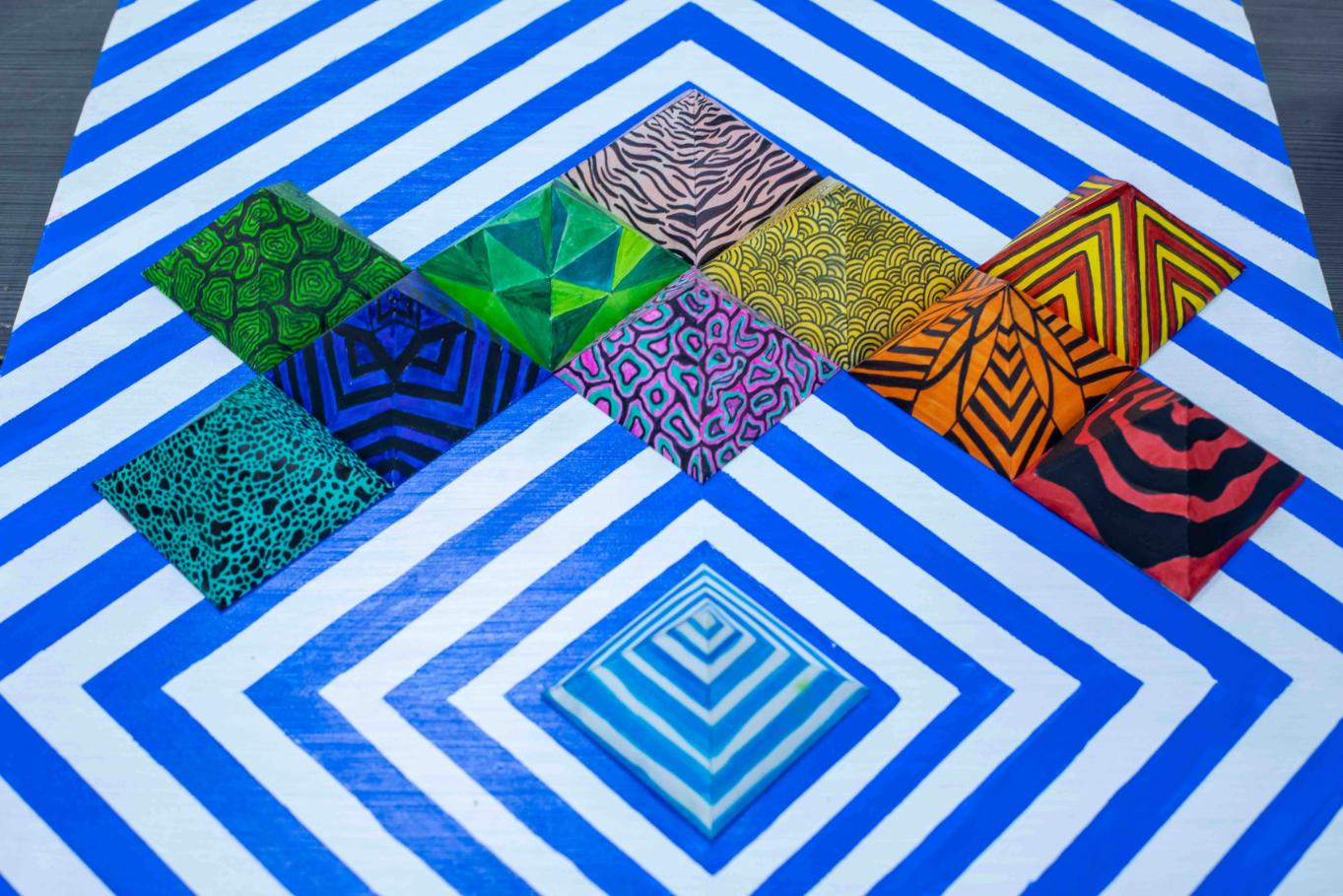 Inspiria Design Exhibition — moment 13