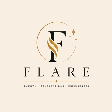 FLARE logo