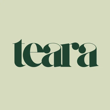 Teara logo