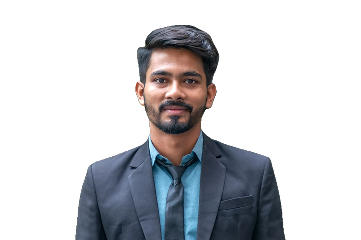 Sumit Ghosh