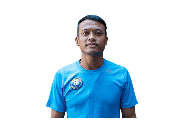 Nagen Tamang