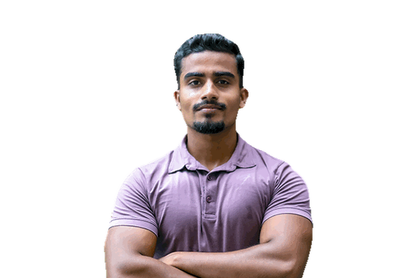 Ritik Jaiswal