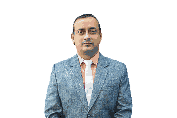 Anjani Nandan