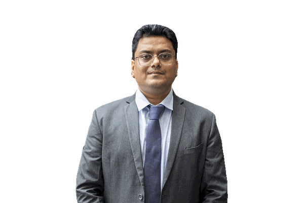 Dilip Kumar Singh