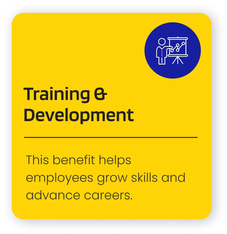 Employee benefit 1