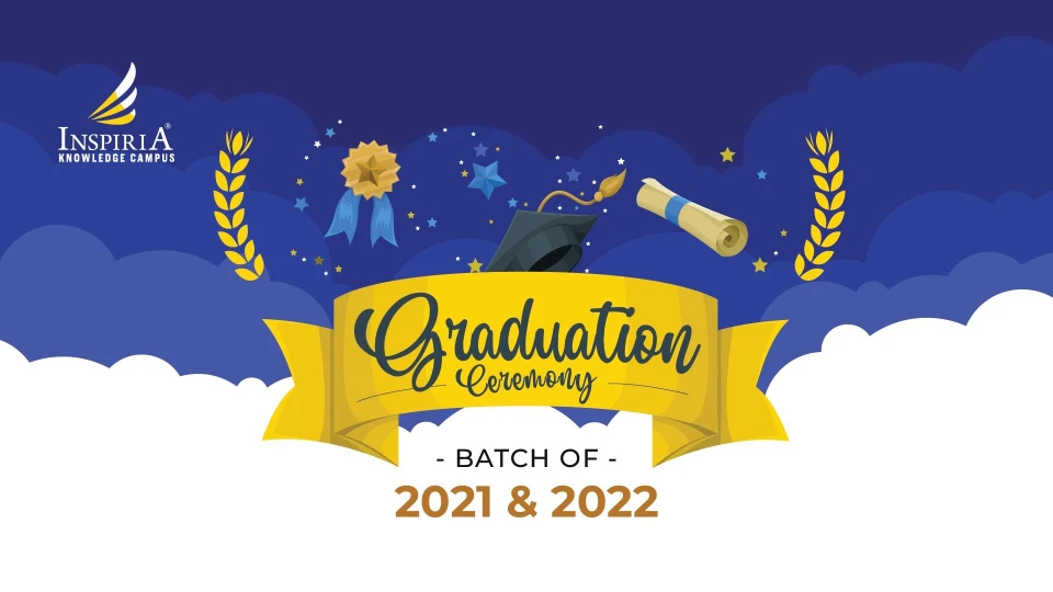 Graduation Day 2026 – 21st & 22nd Batch
