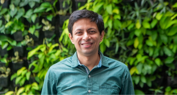 Dr. Aditya Bhan