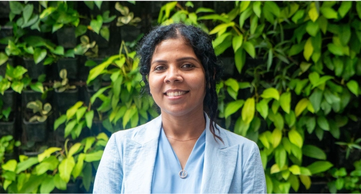 Dr. Ranjana Singh