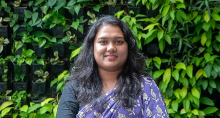 Ms. Mousumi Hazra