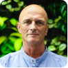 Rahul Sinha — Inspiria faculty
