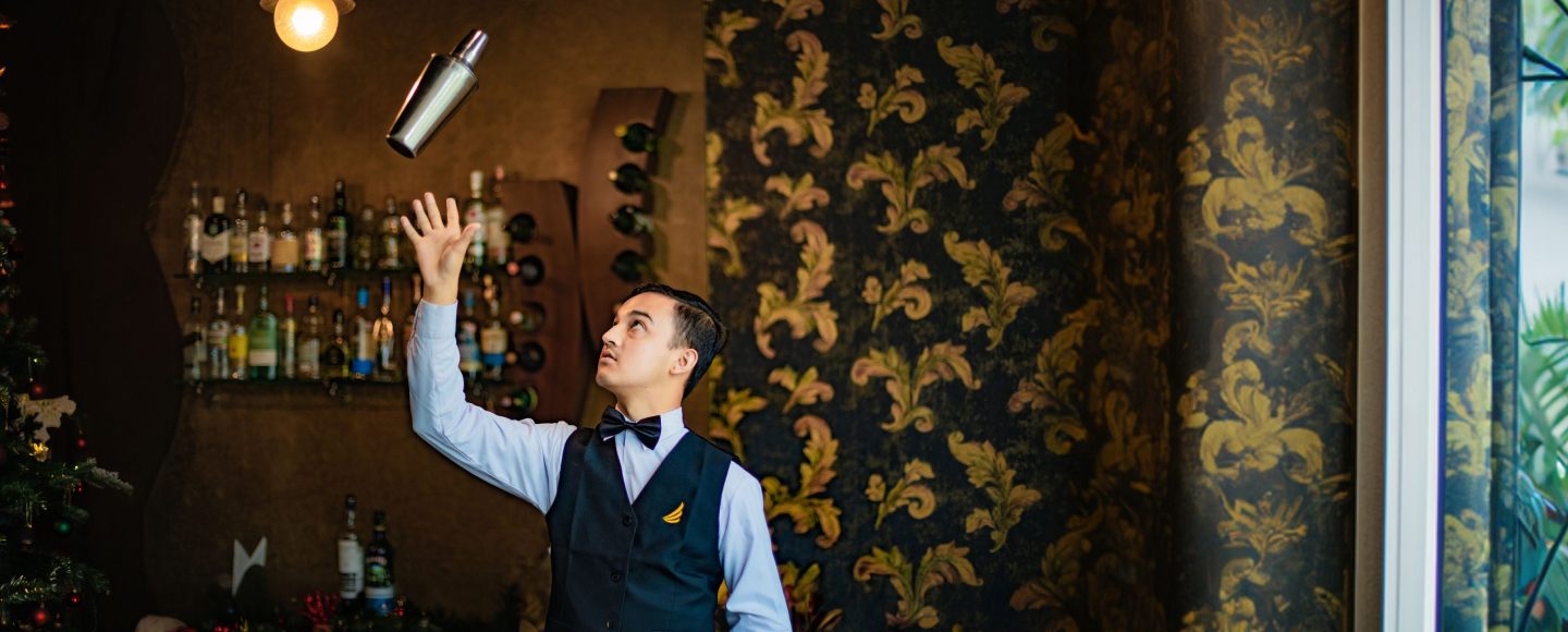 School of Hospitality at the Inspiria Knowledge Campus