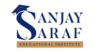 Sanjay Saraf Educational Institute