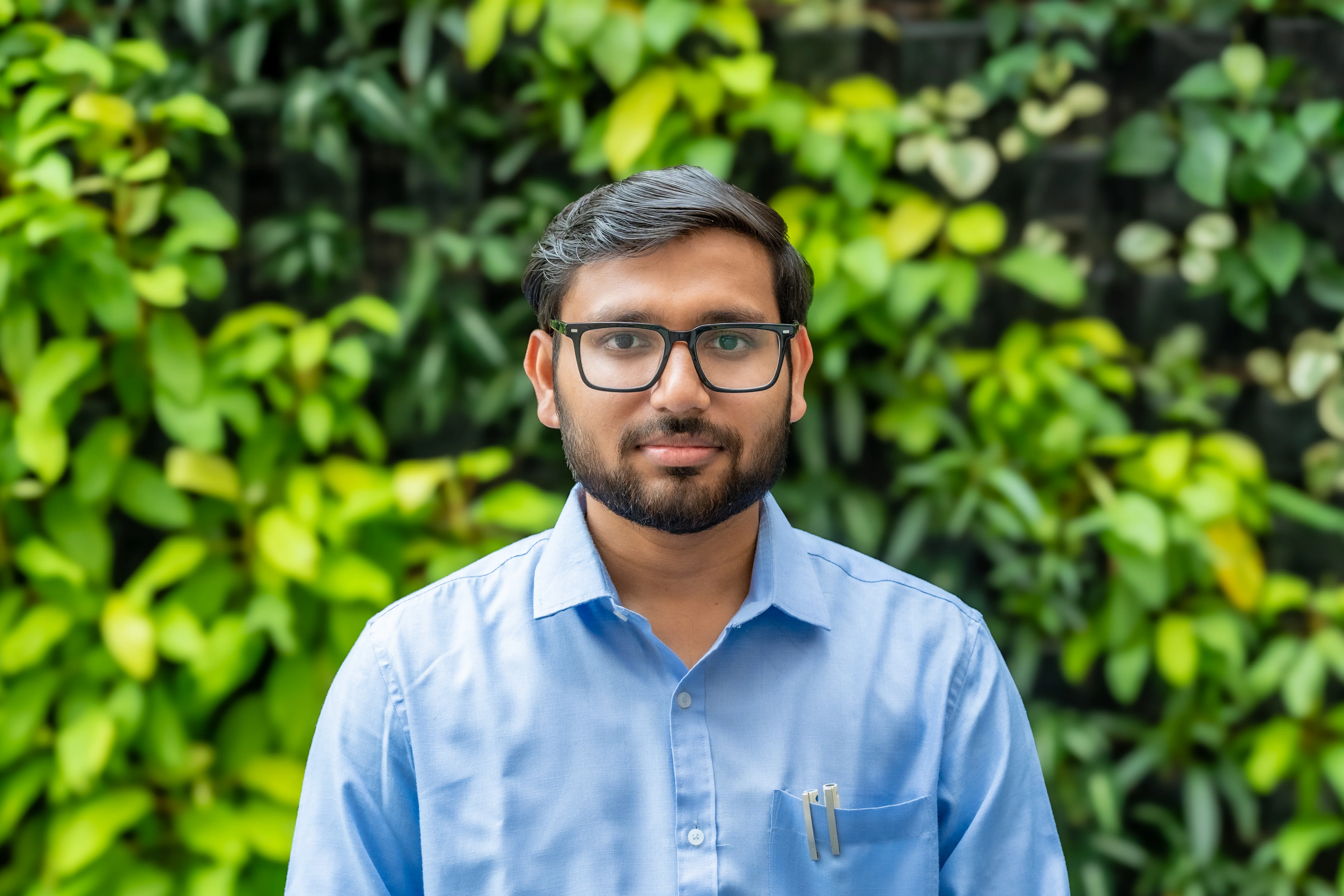 Aman Shrivastava