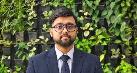 Anukul Agrahari