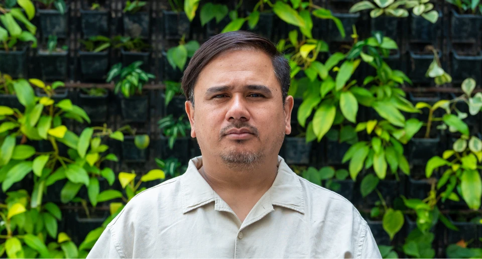 Chewang Dorjee Bhutia