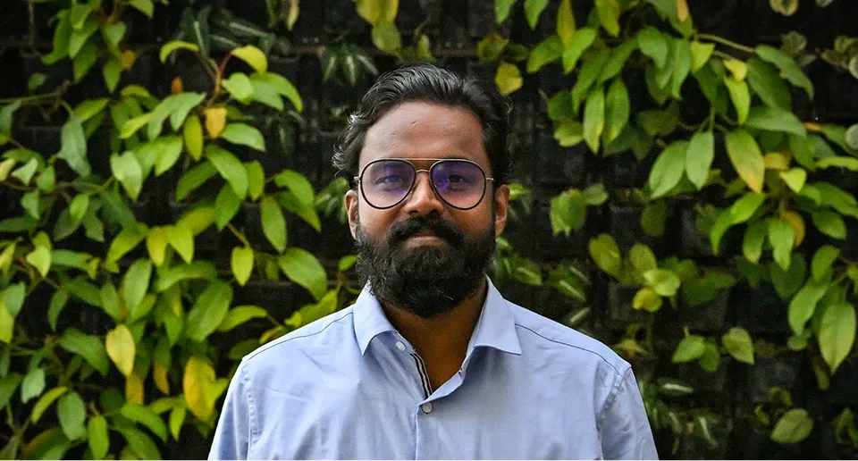 Vishnu Venkitachalam