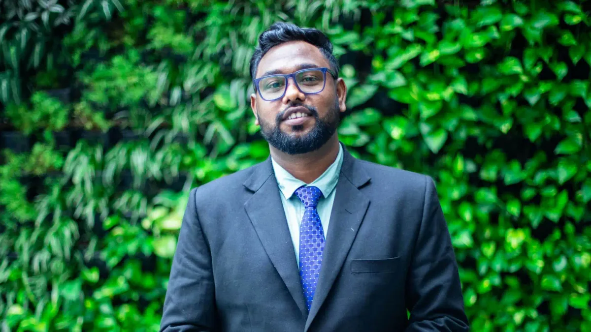 Sushovan Gupta