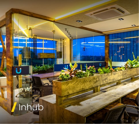 Inhub
