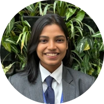 Dipti Bansal
