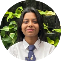 Eshani Chowdhury
