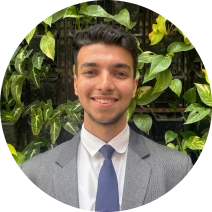 Yash A. Parik