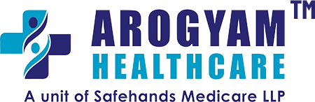 Healthcare Partner