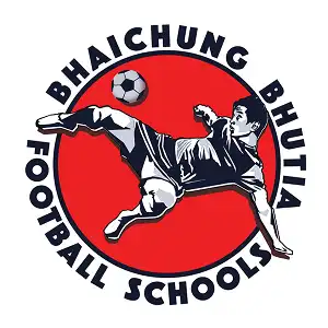 Bhaichung Bhutia Football Schools
