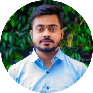 Bishal Chanda