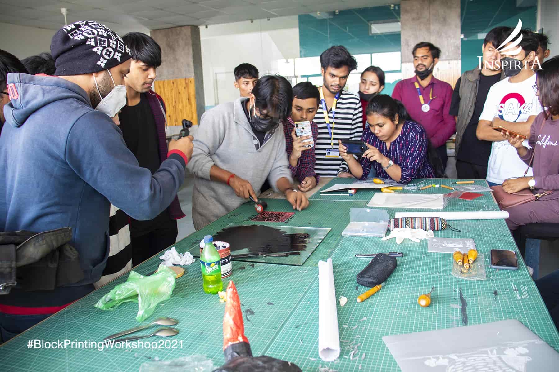 Year 2 — You Become Fluent in the Tools of Design