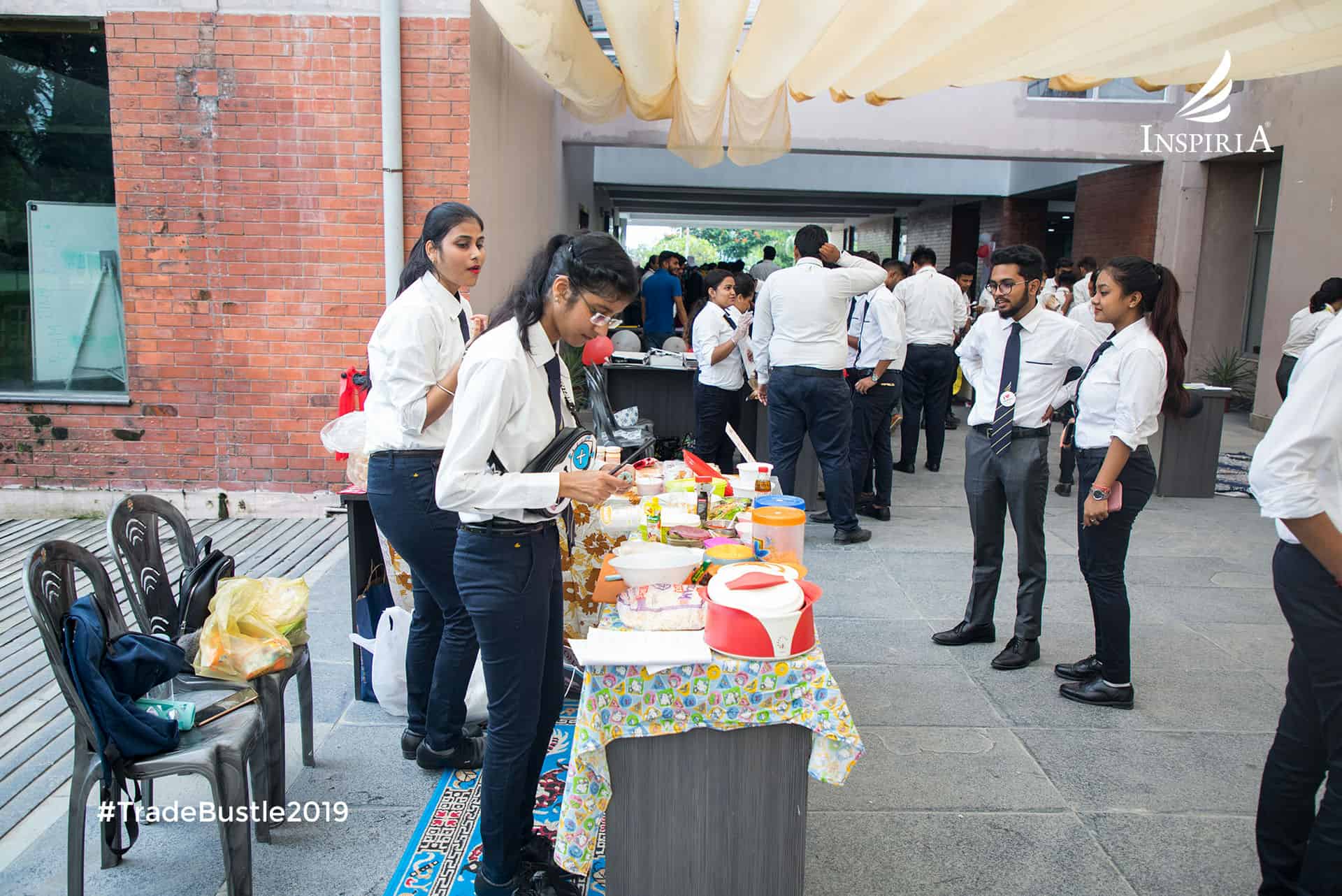 Campus Event 5
