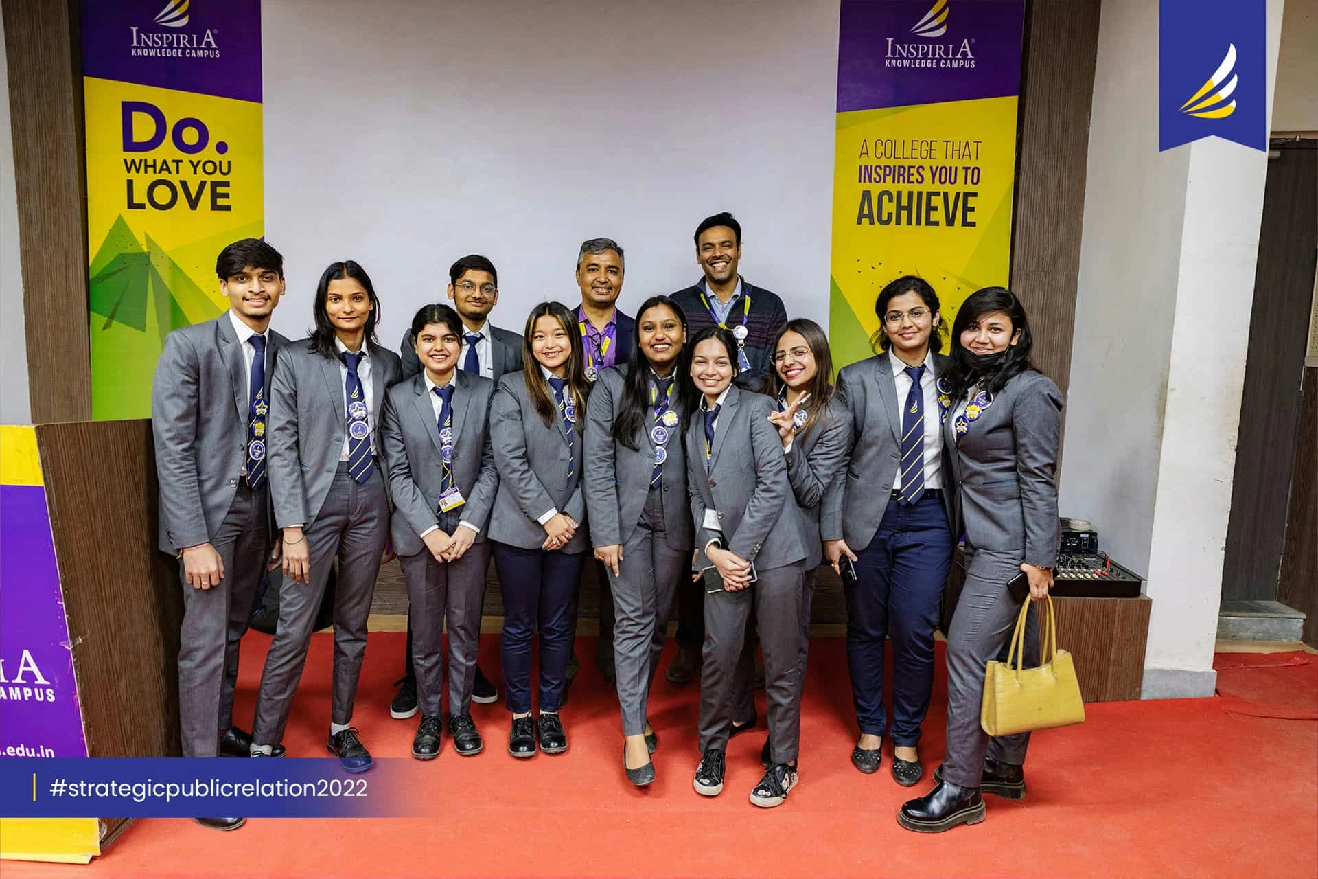 Taxation Awareness Drive