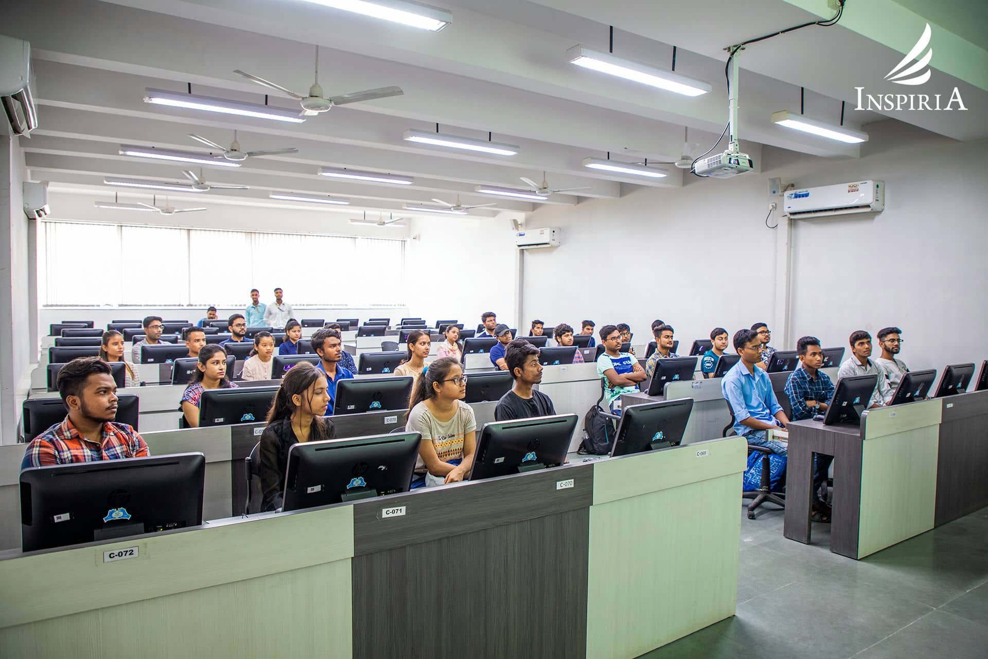 Campus Event 6