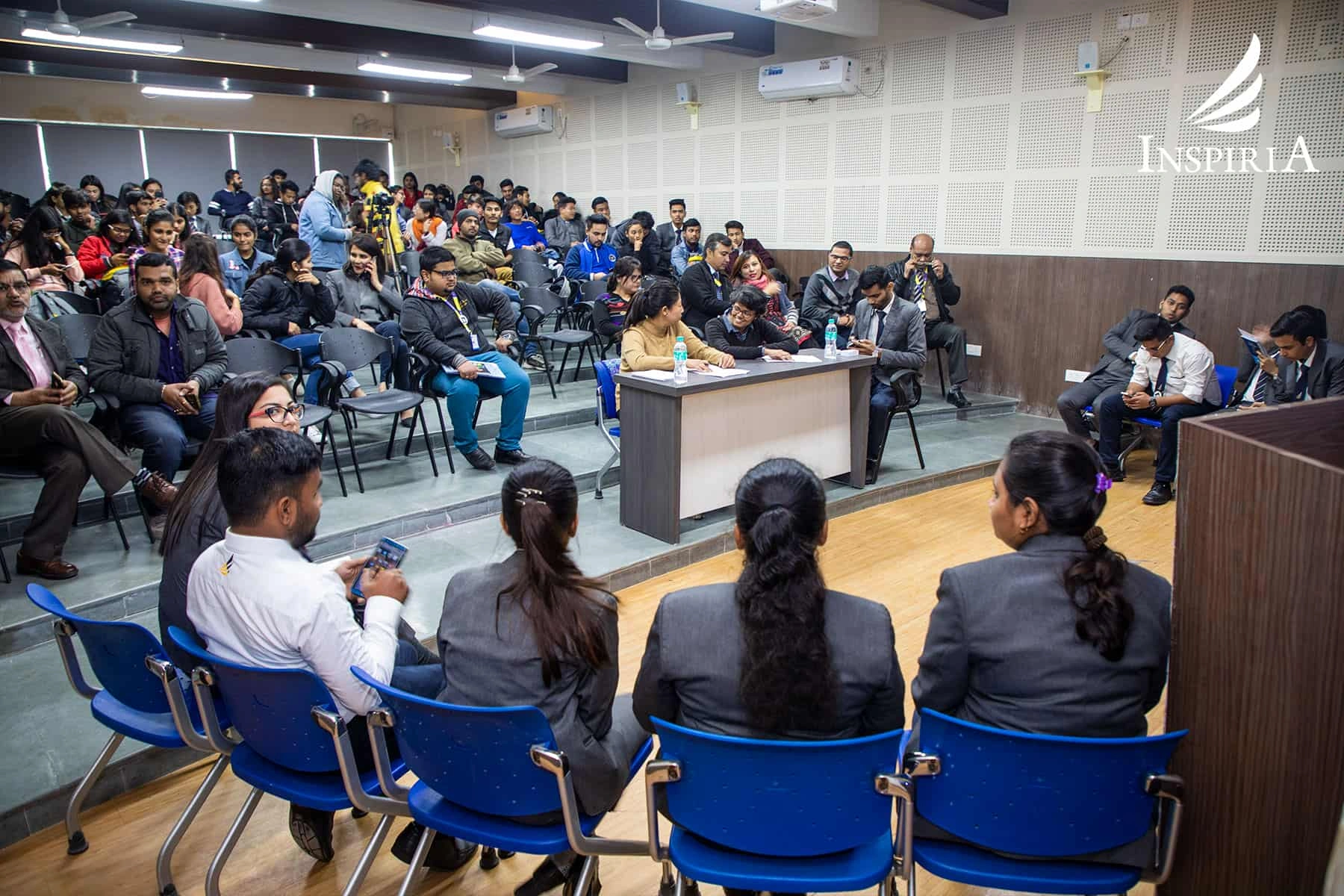 Industry Networking Meet
