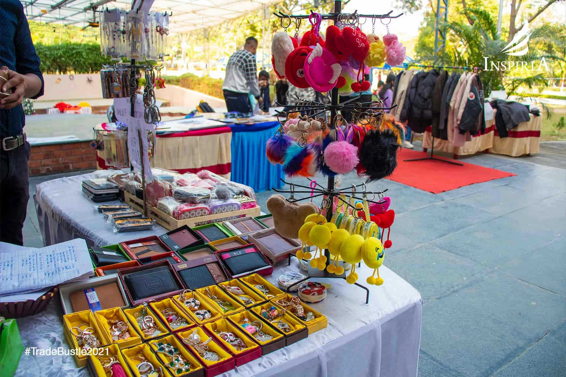 Startup & Enterprise Fair