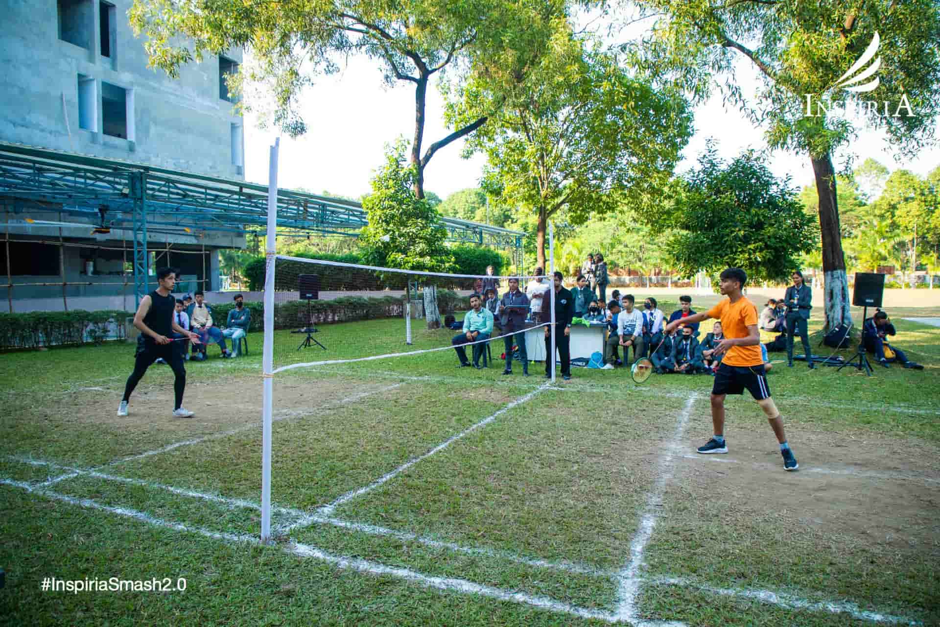 In-Campus Event 2