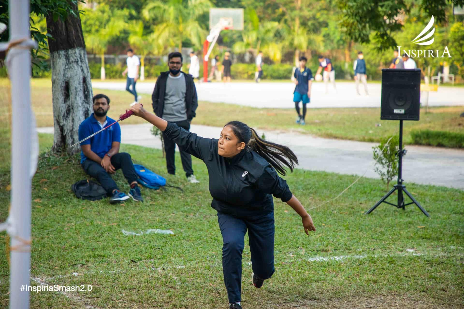 In-Campus Event 5