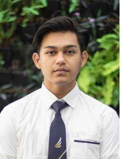 Adarsh Rizal