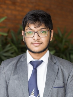 Aman Agarwal