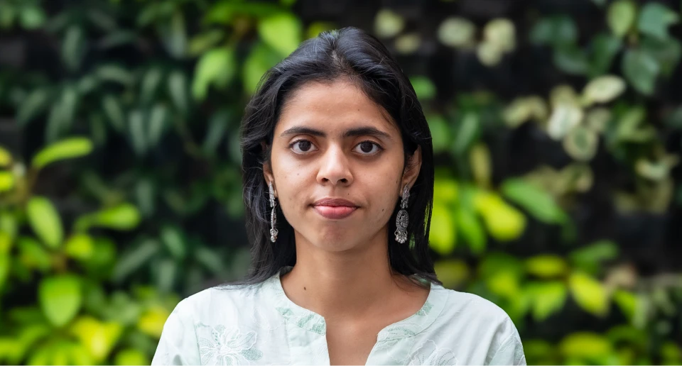 Anchal K Gupta