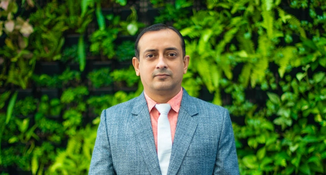 Anjani Nandan