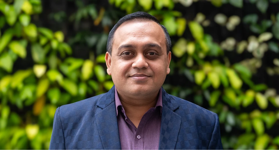 Dr. Arun Kumar Panda