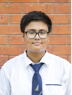 Ashis Adhikari