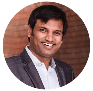 Atul Gupta