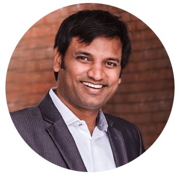 Atul Gupta