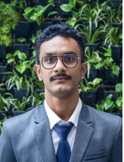 Ayush Ghosh
