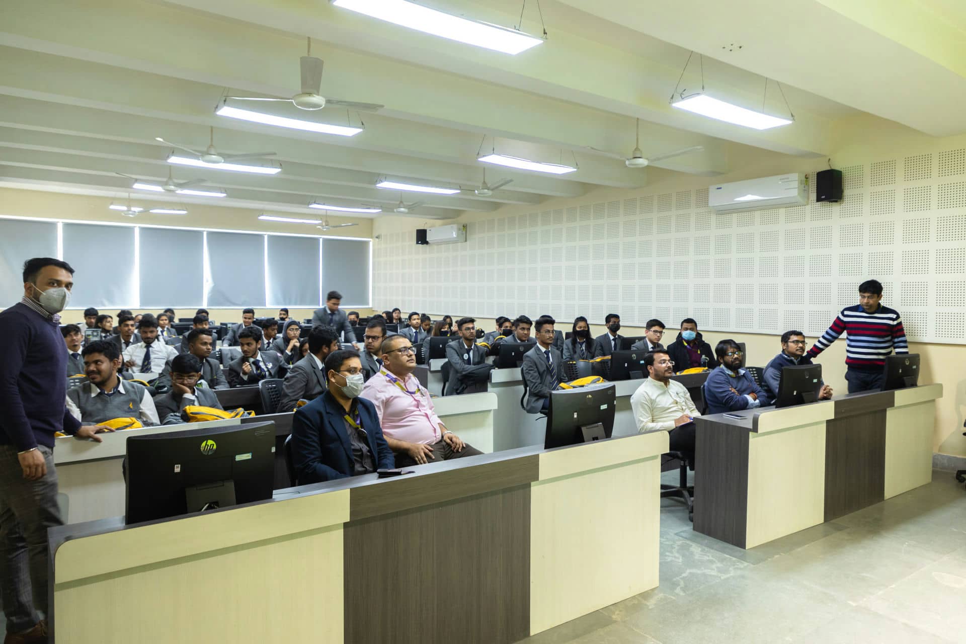 Campus Event 6