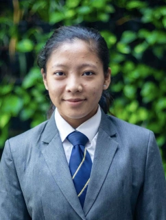 Baishnavi Gurung