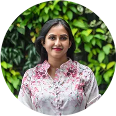 Bandana Gupta