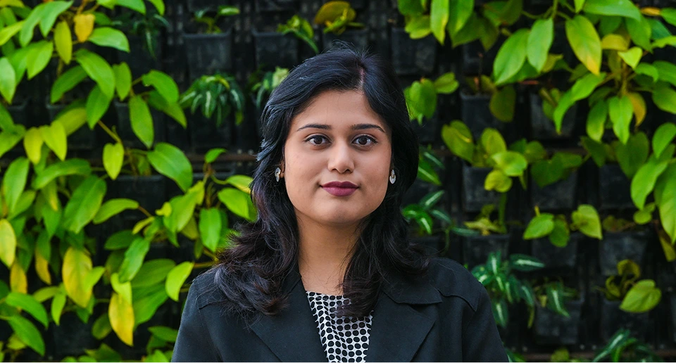 Banhisikha Saha