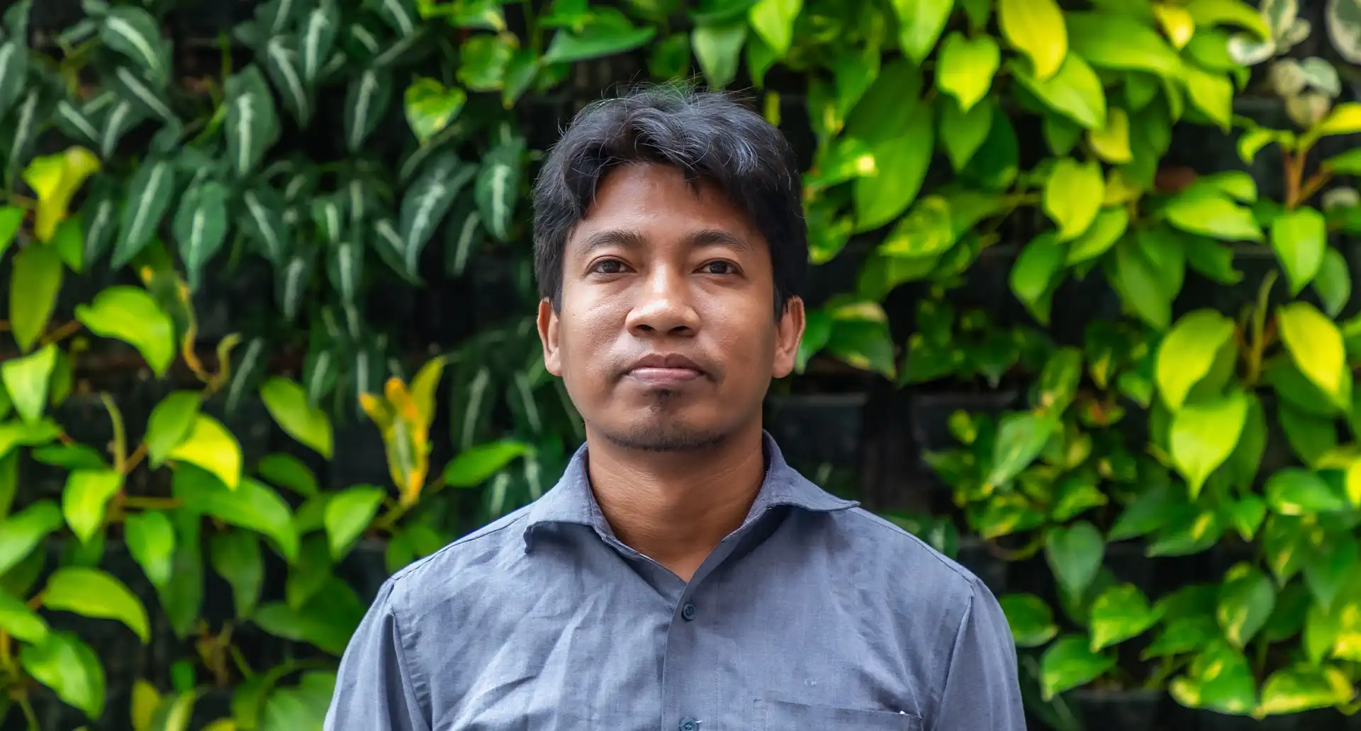 Bipul Roy